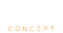 Logo - GR concept